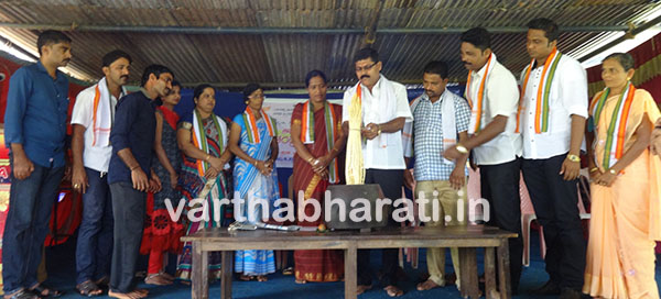 ವಾಲ್ಪಾಡಿಯಲ್ಲಿ ಆಟಿದ ಗೌಜಿ-ಸ್ವಾತಂತ್ರ್ಯ ಸಂಭ್ರಮ